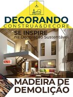 Decorando - Construa e Decore